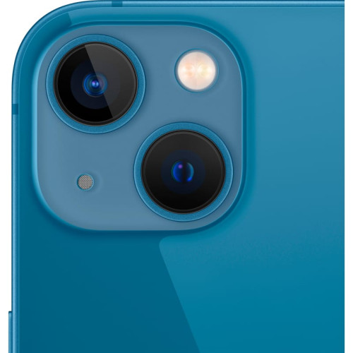 Apple iPhone 13 mini 512GB Blue в рассрочку без первоначального взноса и переплат