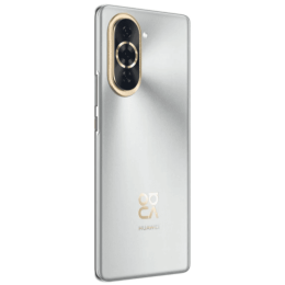Huawei Nova 10 Pro 8/128GB Silver