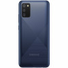 Samsung Galaxy A02s SM-A025F 3/32 Blue в рассрочку без первоначального взноса и переплат