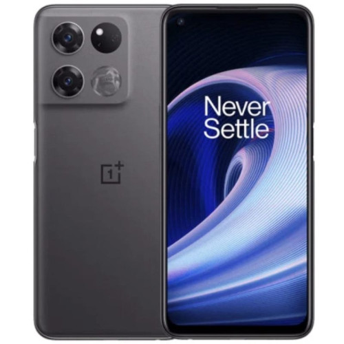 OnePlus Ace Racing 8/256GB Black в рассрочку без первоначального взноса и переплат