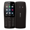 Nokia 210 Dual Sim Charcoal в рассрочку
