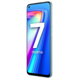 Realme 7 6/64GB Mist White