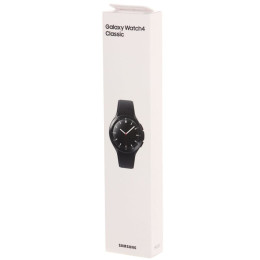 Samsung Galaxy Watch 4 (SM-R895F) 46мм LTE Black