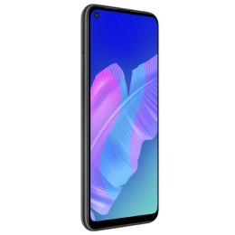Huawei P40 Lite E 4/64 Midnight Black