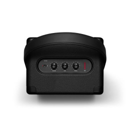 Marshall Tufton Black