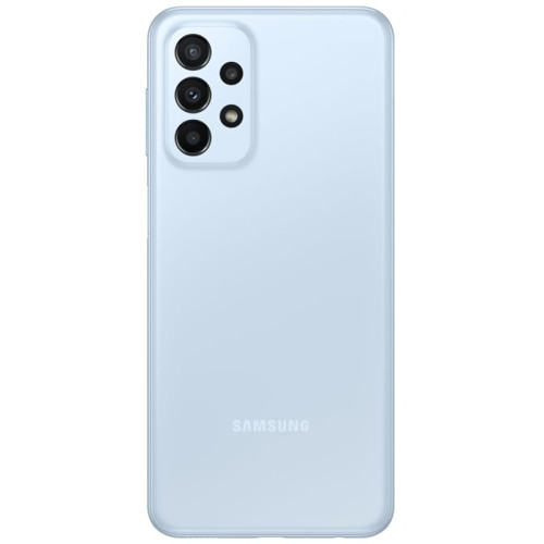 Samsung Galaxy A23 5G 6/64GB Blue в рассрочку без первоначального взноса и переплат