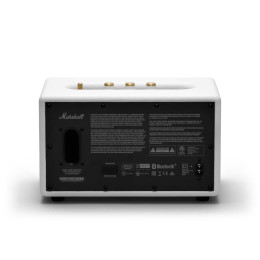 Marshall Acton II Bluetooth White