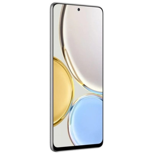 Honor X9 8/128GB Titanium Silver в рассрочку без первоначального взноса и переплат