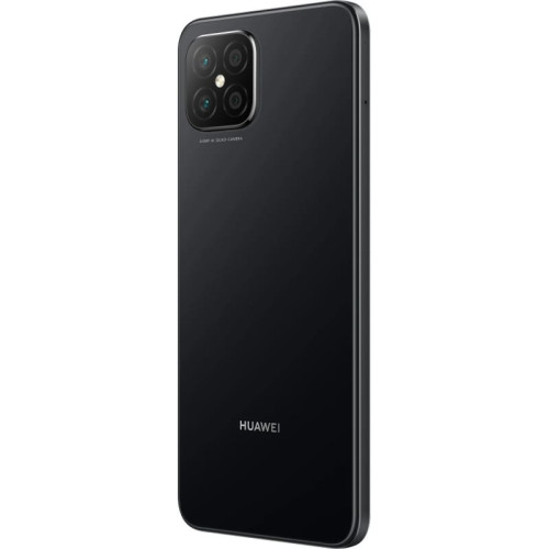 Huawei Nova 8 SE 8/128GB 4G Black в рассрочку без первоначального взноса и переплат