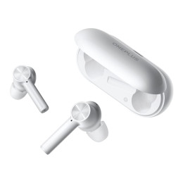 Беспроводные наушники OnePlus Buds Z White