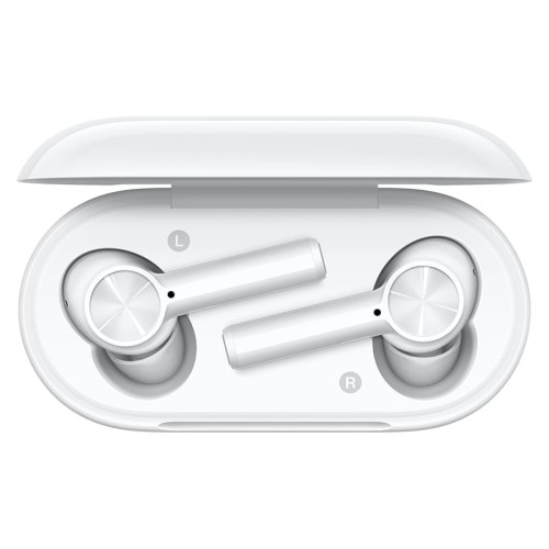 Беспроводные наушники OnePlus Buds Z White в рассрочку без первоначального взноса и переплат
