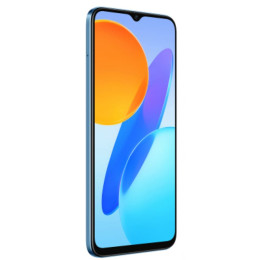 Honor X8 5G 6/128GB Ocean Blue