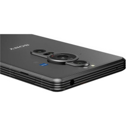Sony Xperia Pro-I 12/512 GB 5G Frosted Black
