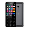Nokia 230 Dual Sim Black в рассрочку