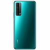 Huawei P Smart (2021) 4/128 Crush Green в рассрочку без первоначального взноса и переплат