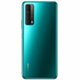 Huawei P Smart (2021) 4/128 Crush Green