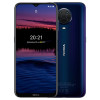Nokia G20 4/64 Night в рассрочку