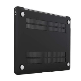 Чехол MacBook Air 13 (2018-2020) Matt Black