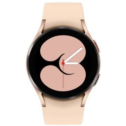 Samsung Galaxy Watch4 40mm Pink Gold