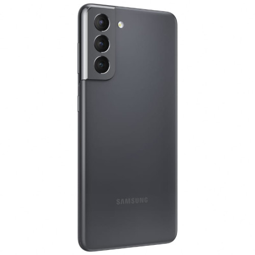 Samsung Galaxy S21 5G 8/128 Phantom Gray в рассрочку без первоначального взноса и переплат