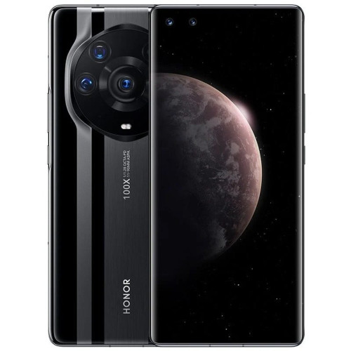 Honor Magic 3 Pro plus 12/512GB 5G Ceramic Black в рассрочку без первоначального взноса и переплат