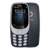 Nokia 3310 Dual Sim Dark Blue в рассрочку