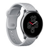 OnePlus Watch Moonlight Silver в рассрочку без первоначального взноса и переплат