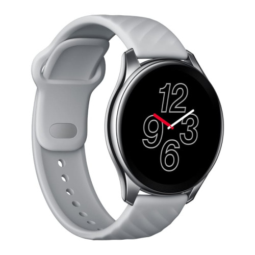 OnePlus Watch Moonlight Silver в рассрочку без первоначального взноса и переплат
