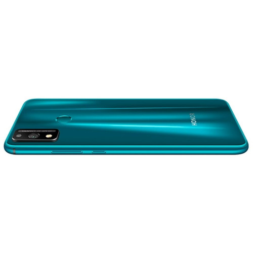 Honor 9X Lite 4/128 Emerald Green в рассрочку без первоначального взноса и переплат