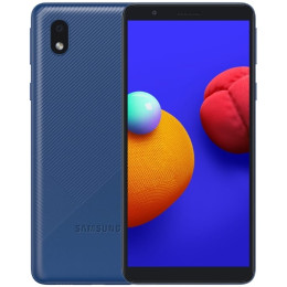 Samsung Galaxy A01 Core SM-A013F 1/16 Blue