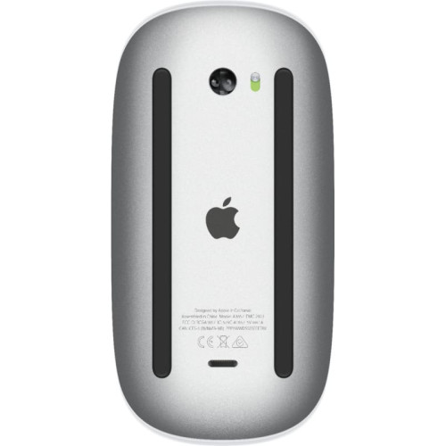 Apple Magic Mouse 2 White OEM (Тех.упаковка) в рассрочку без первоначального взноса и переплат