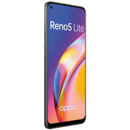 Oppo Reno 5 Lite 8/128 Fluid Black