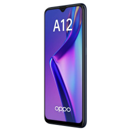 Oppo A12 3/32 Black