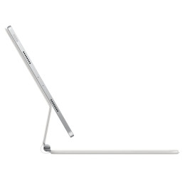 Клавиатура Apple Magic Keyboard iPad Pro 11 (2021) White