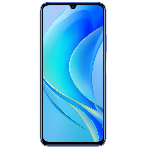 Huawei Nova Y70 Plus 4/128GB Black в рассрочку без первоначального взноса и переплат