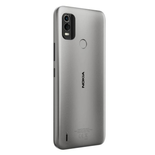 Nokia C21 Plus 2/32GB Warm Gray в рассрочку без первоначального взноса и переплат