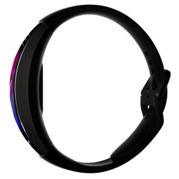 Фитнес-браслет Xiaomi Amazfit X Eclipse Black