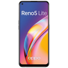 Oppo Reno 5 Lite 8/128 Fluid Black