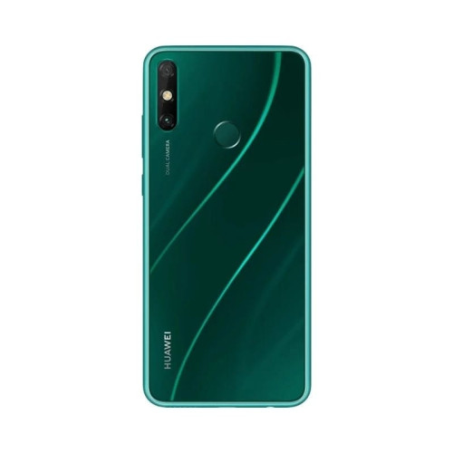 Huawei Enjoy 20e 6/128GB Green (Kirin) в рассрочку без первоначального взноса и переплат