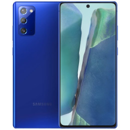 Samsung Galaxy Note 20 8/256 Mystic Blue