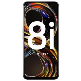 Realme 8i 4/128GB Black