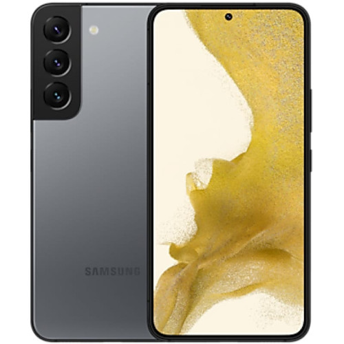 Samsung Galaxy S22 8/256GB 5G Graphite в рассрочку без первоначального взноса и переплат