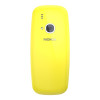 Nokia 3310 Dual Sim Yellow в рассрочку без первоначального взноса и переплат