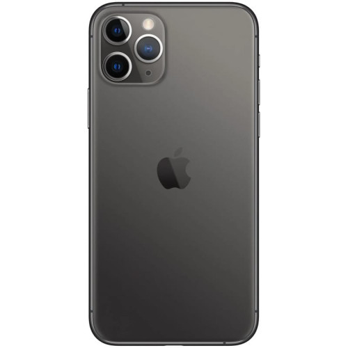 Apple iPhone 11 Pro Max 256GB Space Gray в рассрочку без первоначального взноса и переплат