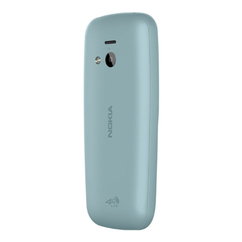 Nokia 220 Dual Sim Blue в рассрочку без первоначального взноса и переплат