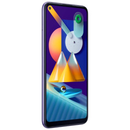 Samsung Galaxy M11 3/32 Violet