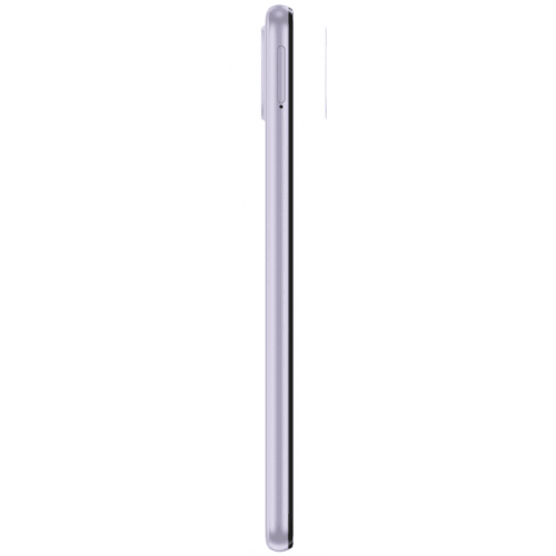 Samsung Galaxy A22s 5G 4/64 GB Violet в рассрочку без первоначального взноса и переплат