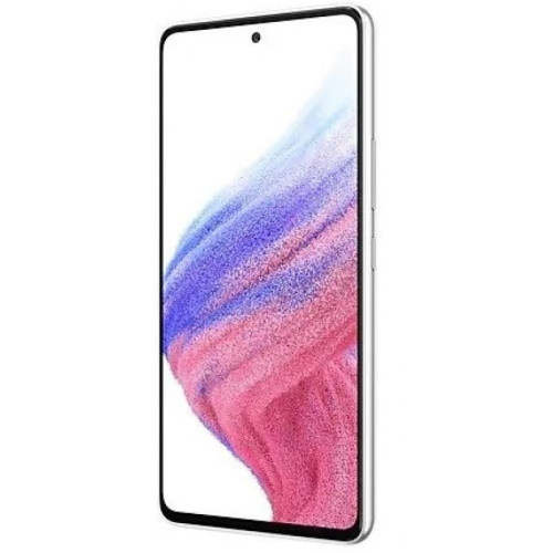 Samsung Galaxy A53 5G 4/128GB White в рассрочку без первоначального взноса и переплат