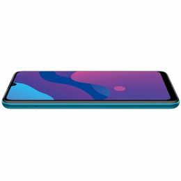 Honor 9A 3/64 Green