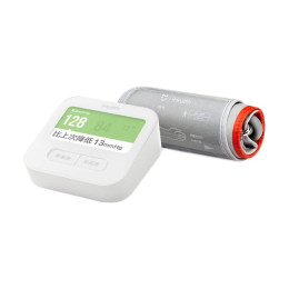 Xiaomi iHealth 2 (Тонометр)